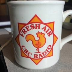 CBC Fresh Air