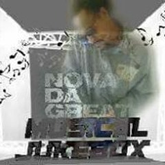 Nova Da'Great Herron