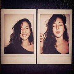 Doriane Bouisset