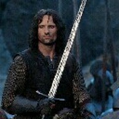 Eldor Targrin