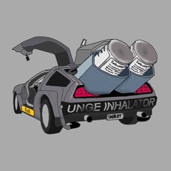 Unge Inhalator