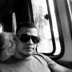 Diego Alberto Vargas