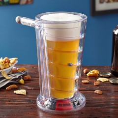 Pints and Pinball Podcast