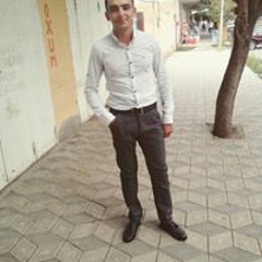 Ismayil Huseynov