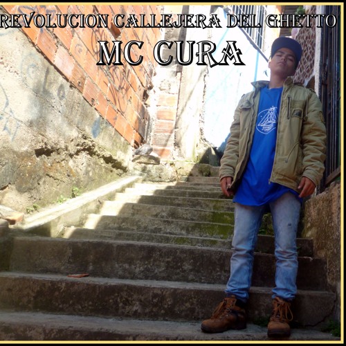 McCura’s avatar
