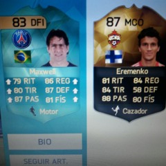 Maxwell/Eremenko/Fifa15