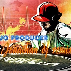 JONATHAN DJ RMX® !!