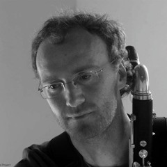 Marco Ignoti - Contemporary Clarinet