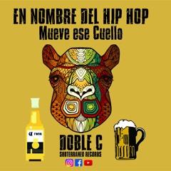 Doble C Mc Cesar canales