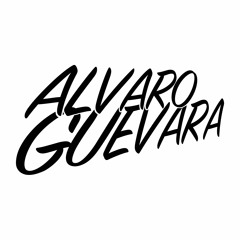 Dj Alvaro Guevara