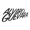 Dj Alvaro Guevara