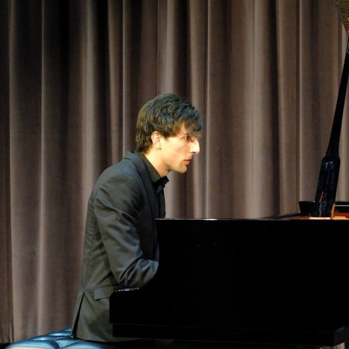 Matthew Emery - Three Songs - III: For Broken and Tired Am I - Lisa Mulgrew & Jesse Plessis