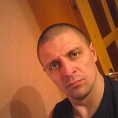 Киричевский Евгений