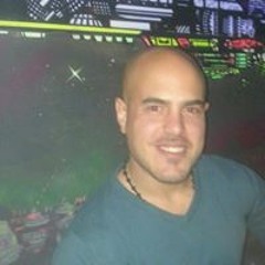Maged Alaa Hashem