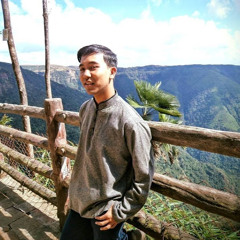 Gilleon Khonglah Ropmay