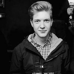 Simon Bauwens
