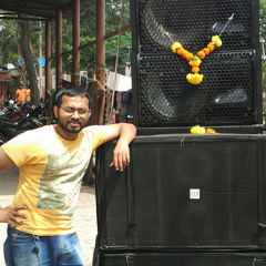 DJ AMIT-27- CHIKNI CHAMELI- BHAJAN MIX