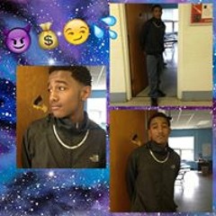 New private playlist