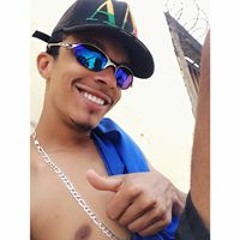 Leandro Santos Jds