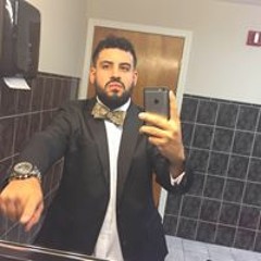 Daniel Olavarria