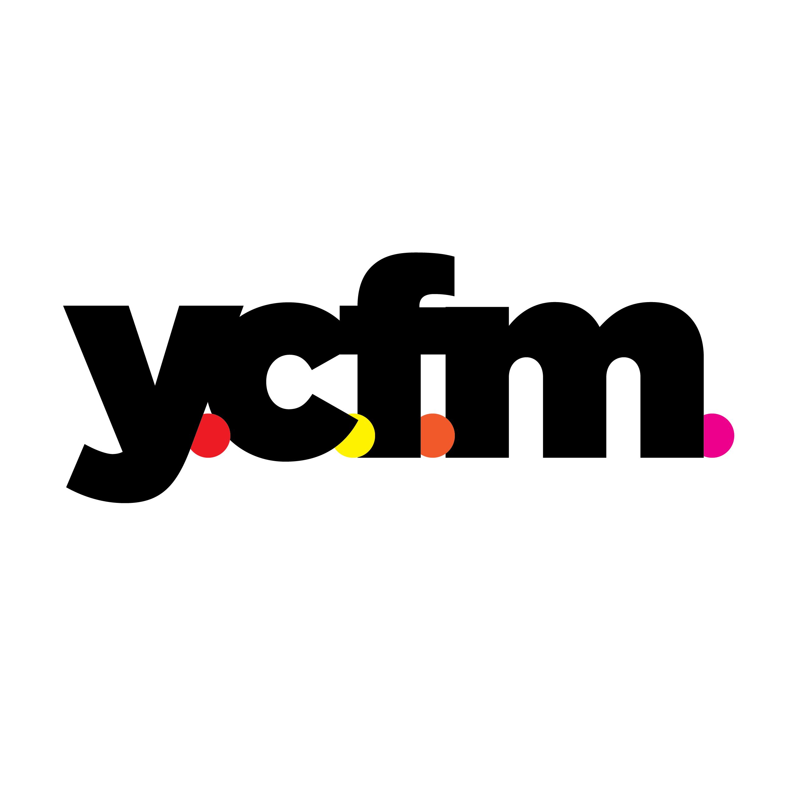 The YCFM SHOW cover art