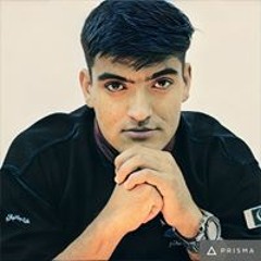 Hassam Yousafxai