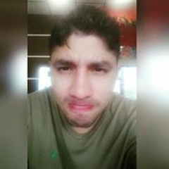 Fabricciano Rodeiguez