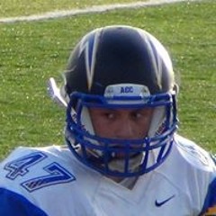 Zach Fowler