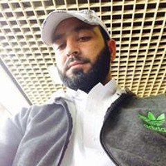 Muhammad Muhammad