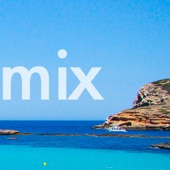 Balearic Beatmix
