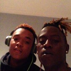 Blac Pound