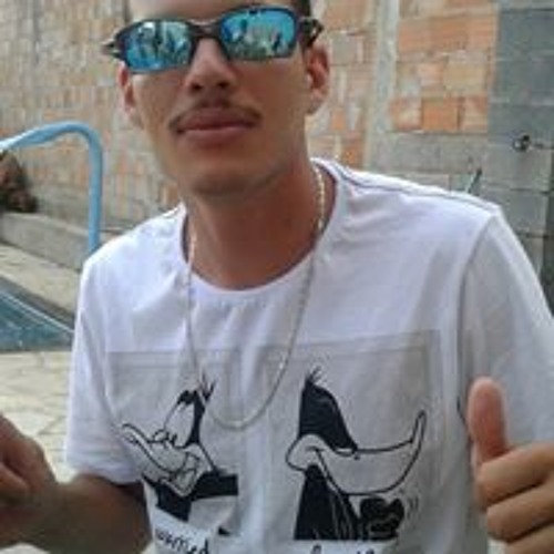 Maurício Almeida’s avatar