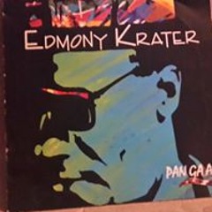 Edmony Krater