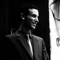 Mahmoud Ahmed Radwan