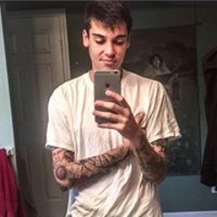 Jeremy Vukovich