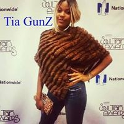 TiaMaria Mack’s avatar
