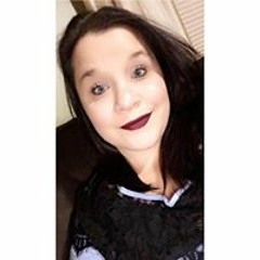 Ashley Payerl