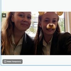 Whitney Susan Parsons