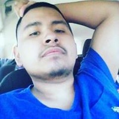 Cristian Espinoza