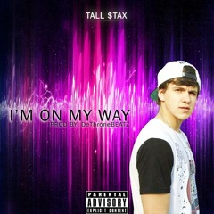 Tall Stax