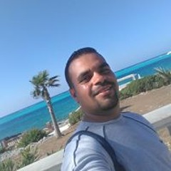 Ahmed Fahem