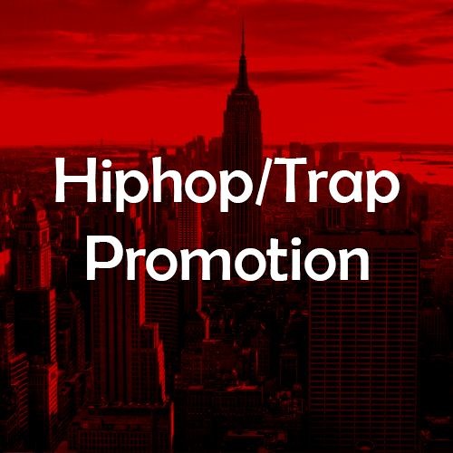 Free Hiphop/Trap Promotion’s avatar