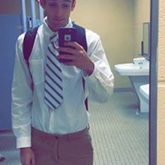 Franklin TooFunny Krulcik