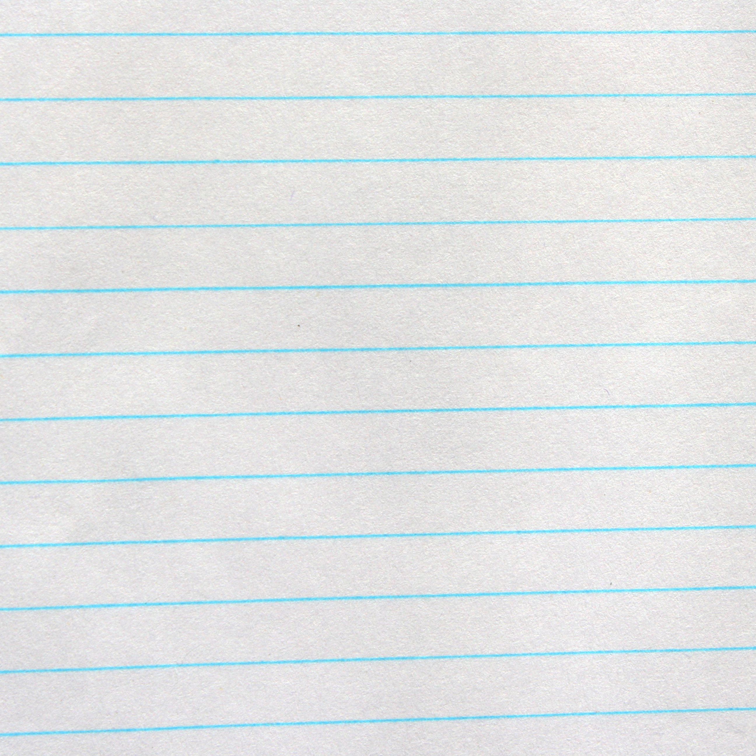 04 The Blank Page