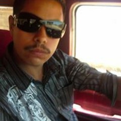 Ricardo No Go