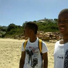Vuyo Mbuli