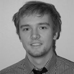 Kristoffer Kjær Lomholt