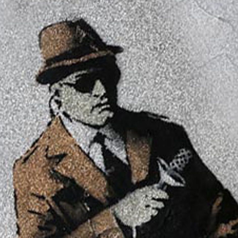 Audio Graffiti