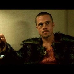 Lugh The Ghul