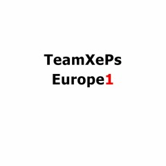 TeamXePsEurope1